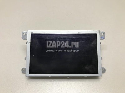 8R0919604 Дисплей информационный VAG Q7 [4L] (2005 - 2015)