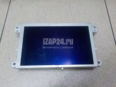 8R0919604 Дисплей информационный VAG Q7 [4L] (2005 - 2015)