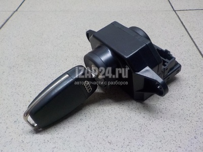 4F0910132F Замок зажигания VAG Q7 [4L] (2005 - 2015)
