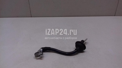 7L0971225H Клемма аккумулятора плюс VAG Q7 [4L] (2005 - 2015)