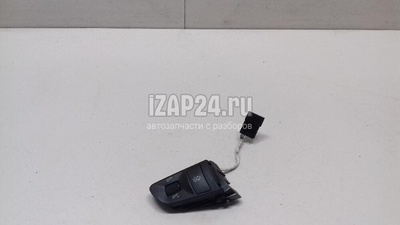 4F0951527F5PR Кнопка многофункциональная VAG Q7 [4L] (2005 - 2015)