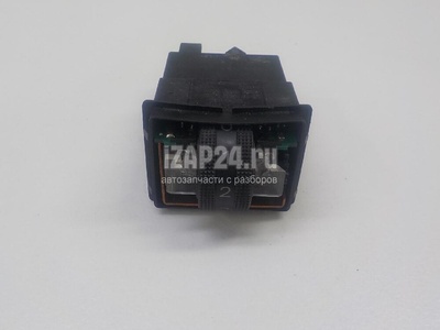 8E09635635PR Кнопка обогрева сидений VAG Q7 [4L] (2005 - 2015)