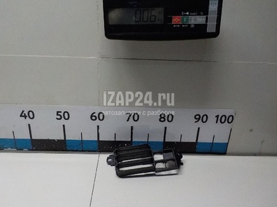 4L0971845A Корпус блока предохранителей VAG Q7 [4L] (2005 - 2015)
