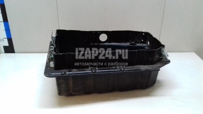 7L0801283E Крепление АКБ (корпус/подставка) VAG Q7 [4L] (2005 - 2015)