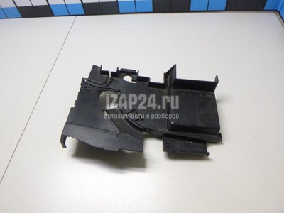 4L0937555A Крышка блока предохранителей VAG Q7 [4L] (2005 - 2015)