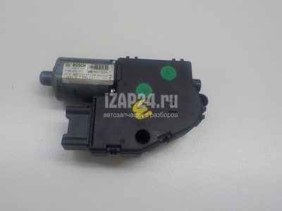 4L0959591A Моторчик люка VAG Q7 [4L] (2005 - 2015)