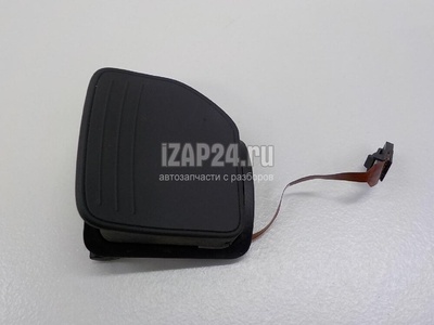 4E0951527J5PR Переключатель скоростей подрулевой VAG Q7 [4L] (2005 - 2015)