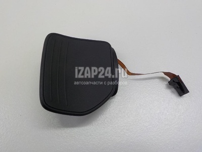 4E0951527H5PR Переключатель скоростей подрулевой VAG Q7 [4L] (2005 - 2015)