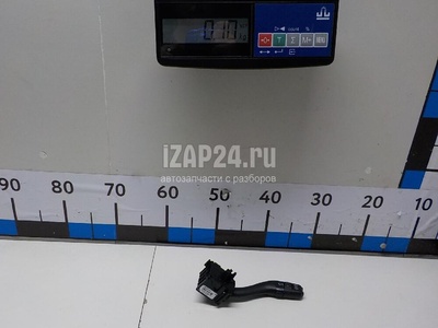 4E0953503C4PK Переключатель стеклоочистителей VAG Q7 [4L] (2005 - 2015)