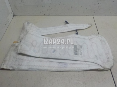 4L0963557A Подогрев сиденья VAG Q7 [4L] (2005 - 2015)