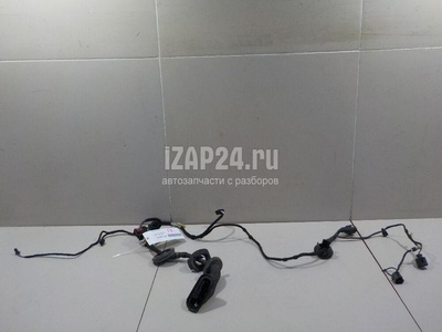4L0971030Q Проводка (коса) VAG Q7 [4L] (2005 - 2015)