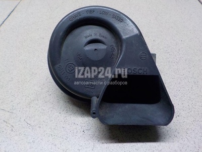 4L0951221A Сигнал звуковой VAG Q7 [4L] (2005 - 2015)