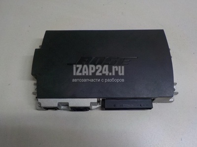4L0035223J Усилитель акустической системы VAG Q7 [4L] (2005 - 2015)
