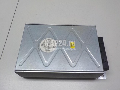 4L0910223K Усилитель акустической системы VAG Q7 [4L] (2005 - 2015)