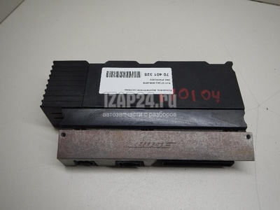 4F0035223G Усилитель акустической системы VAG Q7 [4L] (2005 - 2015)