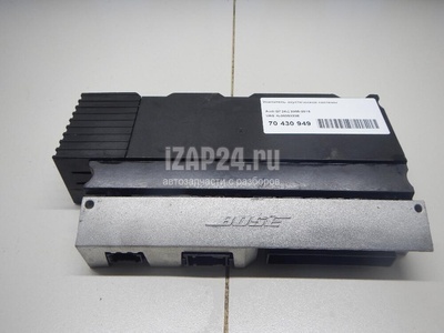 4L0035223E Усилитель акустической системы VAG Q7 [4L] (2005 - 2015)