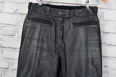 Женские брюки поло натуральная кожа 42 xl