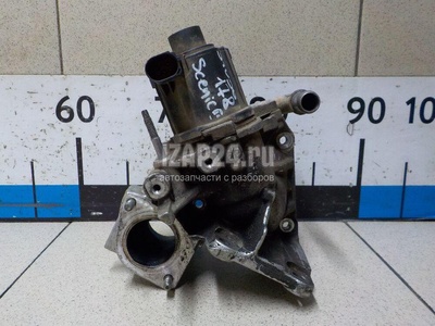 8200846454 Клапан рециркуляции выхлопных газов Renault Scenic II (2003 - 2009)