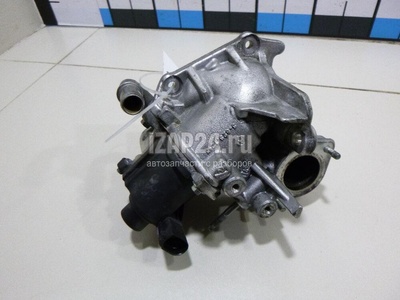 8200846454 Клапан рециркуляции выхлопных газов Renault Scenic II (2003 - 2009)