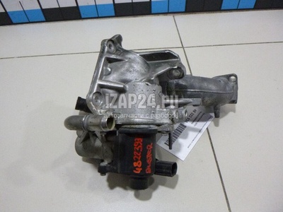 8200846454 Клапан рециркуляции выхлопных газов Renault Scenic II (2003 - 2009)