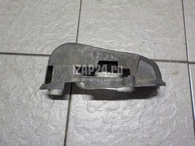 8200102677 Кожух ремня ГРМ Renault Scenic II (2003 - 2009)