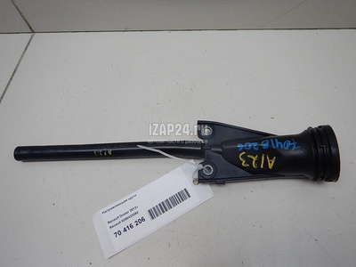 8200423392 Направляющая щупа Renault Scenic II (2003 - 2009)