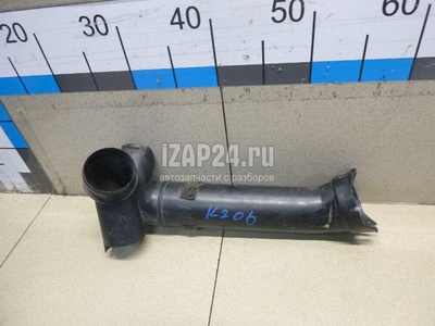 8200231859 Патрубок воздушного фильтра Renault Scenic II (2003 - 2009)
