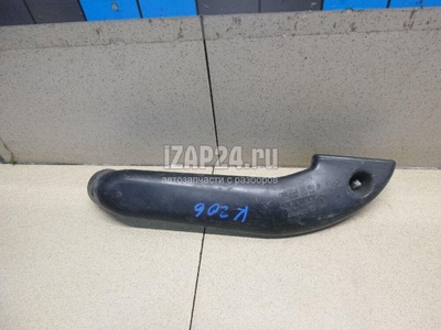 8200231857 Патрубок воздушного фильтра Renault Scenic II (2003 - 2009)