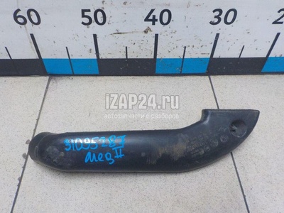 8200231857 Патрубок воздушного фильтра Renault Scenic II (2003 - 2009)