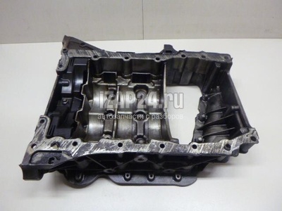 110172100R Поддон масляный двигателя Renault Scenic II (2003 - 2009)
