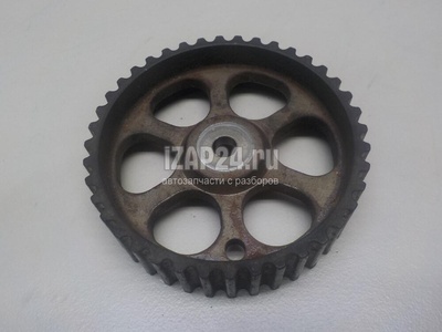 7701478037 Шестерня (шкив) распредвала Renault Scenic II (2003 - 2009)