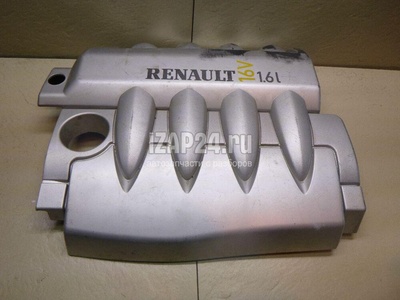 8200287536 Накладка декоративная Renault Scenic II (2003 - 2009)