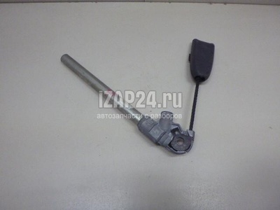 8200616841 Ответная часть ремня безопасности Renault Scenic II (2003 - 2009)