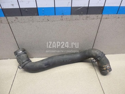 8200335756 Патрубок радиатора Renault Scenic II (2003 - 2009)