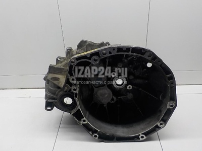 7701474662 Корпус КПП Renault Scenic II (2003 - 2009)