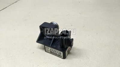 8200682396 Датчик AIR BAG Renault Scenic II (2003 - 2009)
