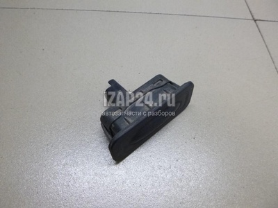 8200076256 Кнопка открывания багажника Renault Scenic II (2003 - 2009)