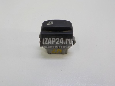 8200364797 Кнопка центрального замка Renault Scenic II (2003 - 2009)