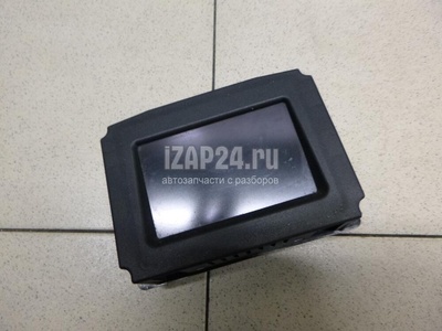 13238825 Дисплей информационный GM Vectra C (2002 - 2008)