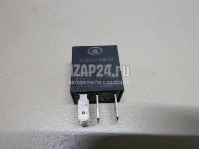 3735040K00C2 Реле Great Wall Hover M2 (2010 - 2014)