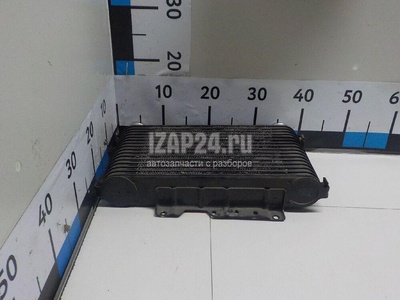 MR552982 Интеркулер Mitsubishi Pajero/Montero II (V1, V2, V3, V4) (1997 - 2001)