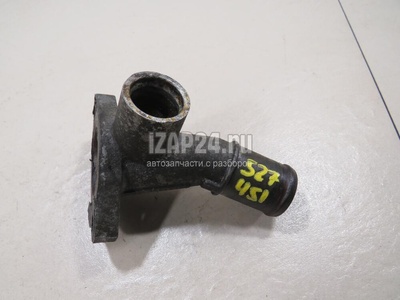 B6BF15161 Фланец двигателя системы охлаждения Mazda 323 (BJ) (1998 - 2003)