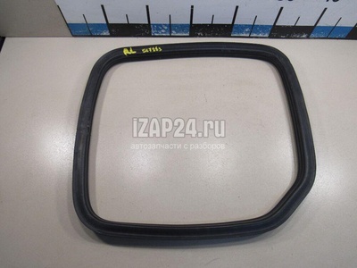 73481SCVA01ZA Уплотнитель стекла двери Honda Element (2003 - 2010)