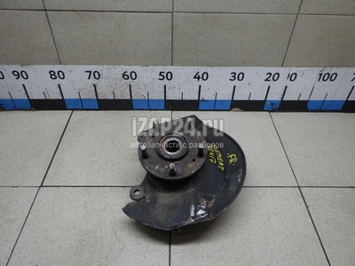 51210SCV000 Кулак поворотный передний правый Honda Element (2003 - 2010)