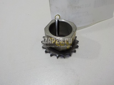 1352131041 Шестерня коленвала Toyota Camry V40 (2006 - 2011)