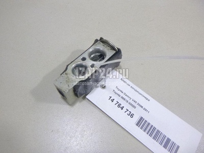 8851533020 Клапан кондиционера Toyota Camry V40 (2006 - 2011)
