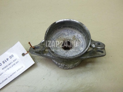1J0513353B Опора заднего амортизатора VAG Octavia (1997 - 2000)