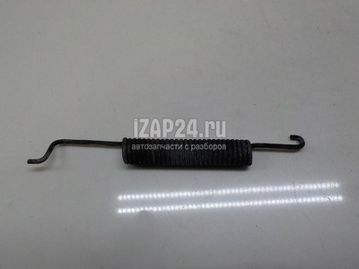 357609707A Пружина (тормозная) VAG Ibiza III (1999 - 2002)