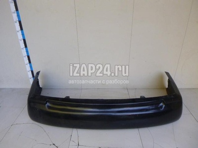 8661025010 Бампер задний Hyundai-Kia Accent II (+TAGAZ) (2000 - 2012)