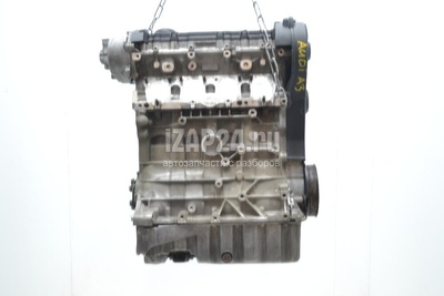 06F100032NX Двигатель VAG Passat [B6] (2005 - 2010)
